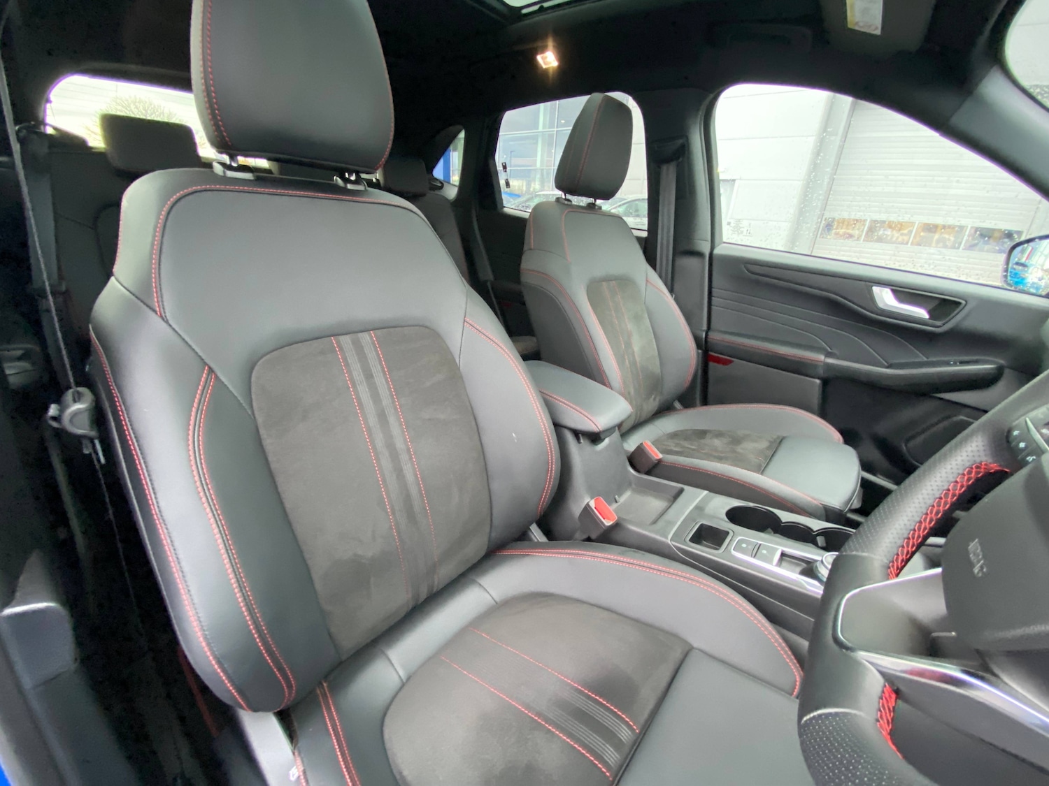 Used Ford Kuga 2024 for sale - 76613615: Photo 21