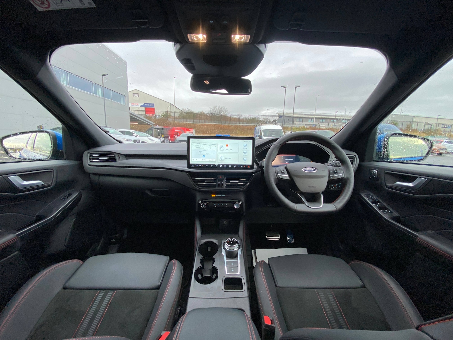 Used Ford Kuga 2024 for sale - 76613615: Photo 23