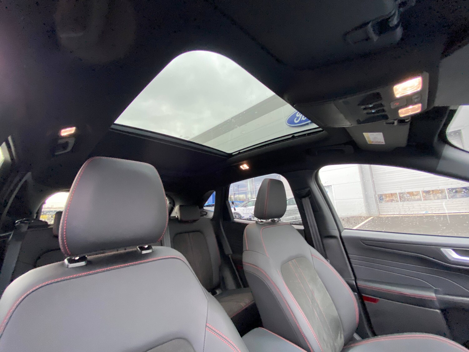 Used Ford Kuga 2024 for sale - 76613615: Photo 24