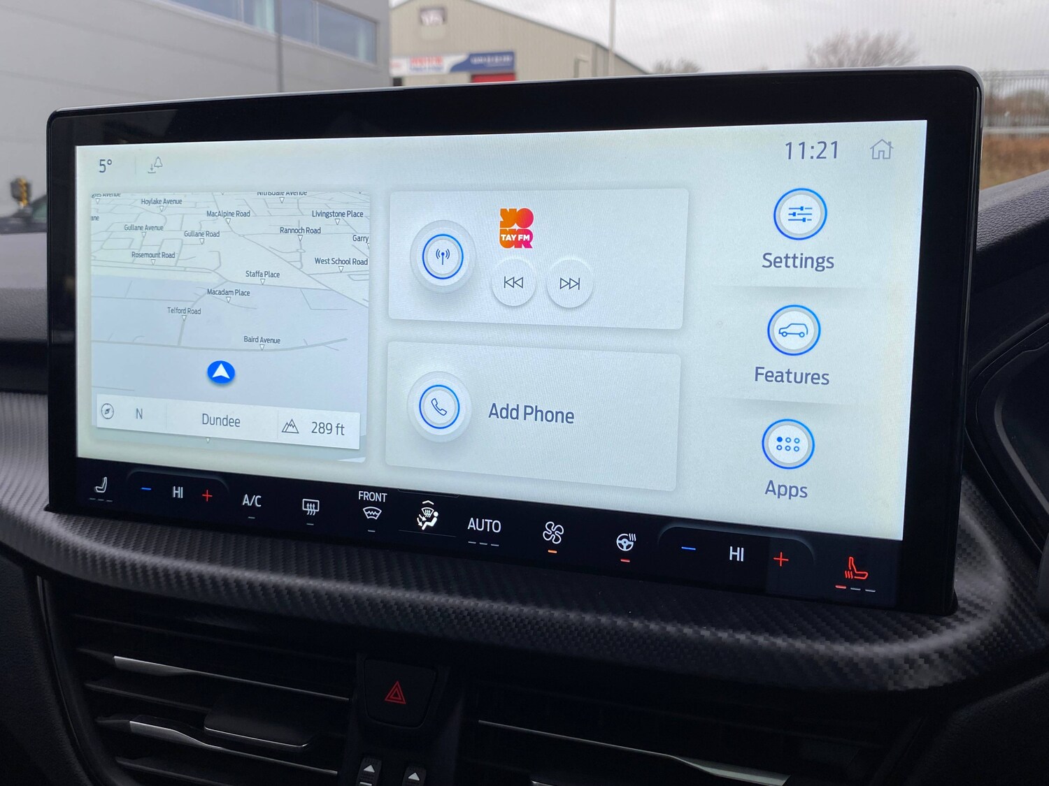 Used Ford Kuga 2024 for sale - 76613615: Photo 25