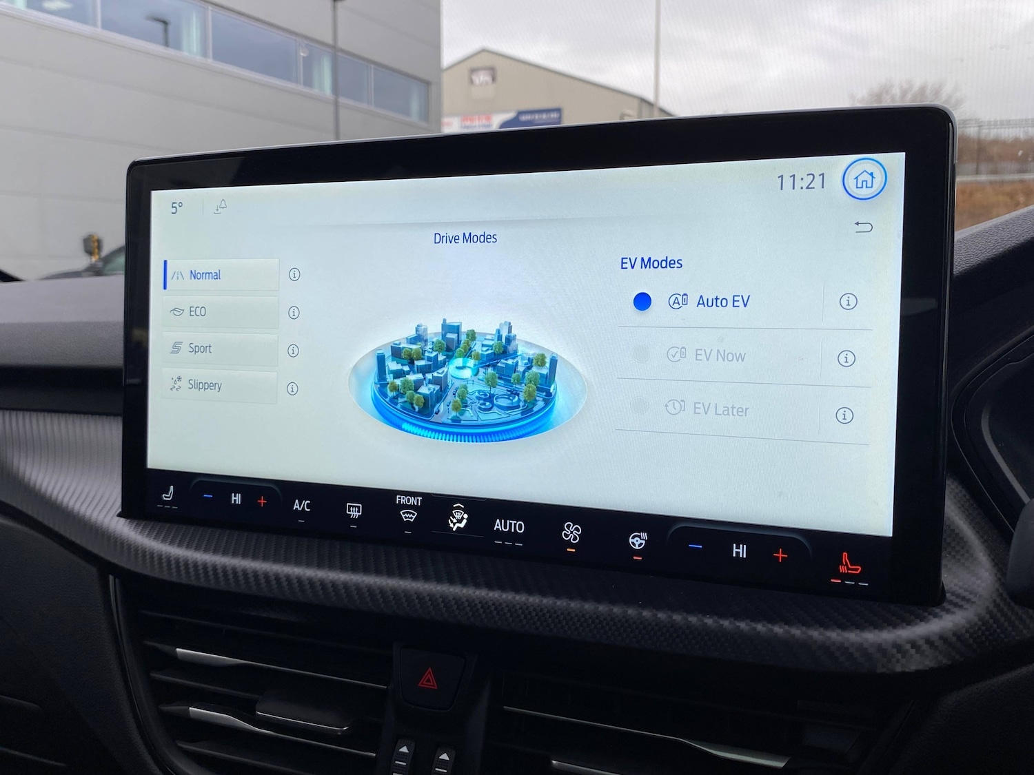 Used Ford Kuga 2024 for sale - 76613615: Photo 26