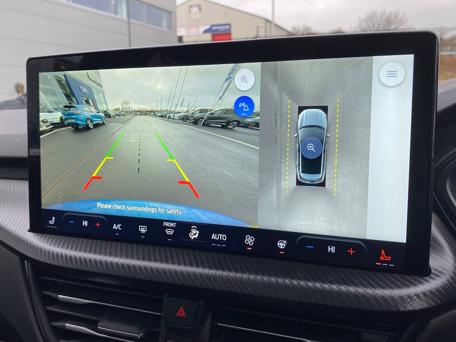 Used Ford Kuga 2024 for sale - 76613615: Photo 27