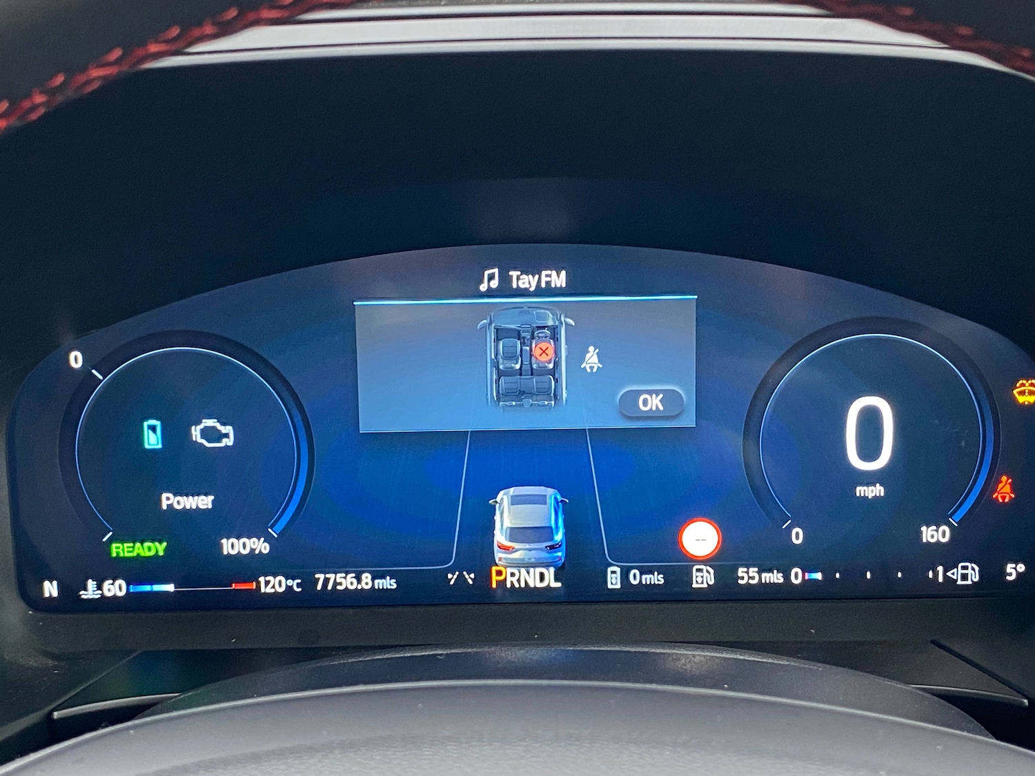 Used Ford Kuga 2024 for sale - 76613615: Photo 34