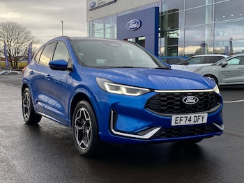 Used Ford Kuga 2024 for sale - 76613615: Photo