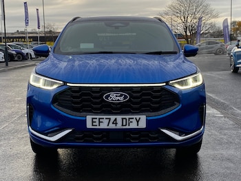 Used Ford Kuga 2024 for sale - 76613615: Photo