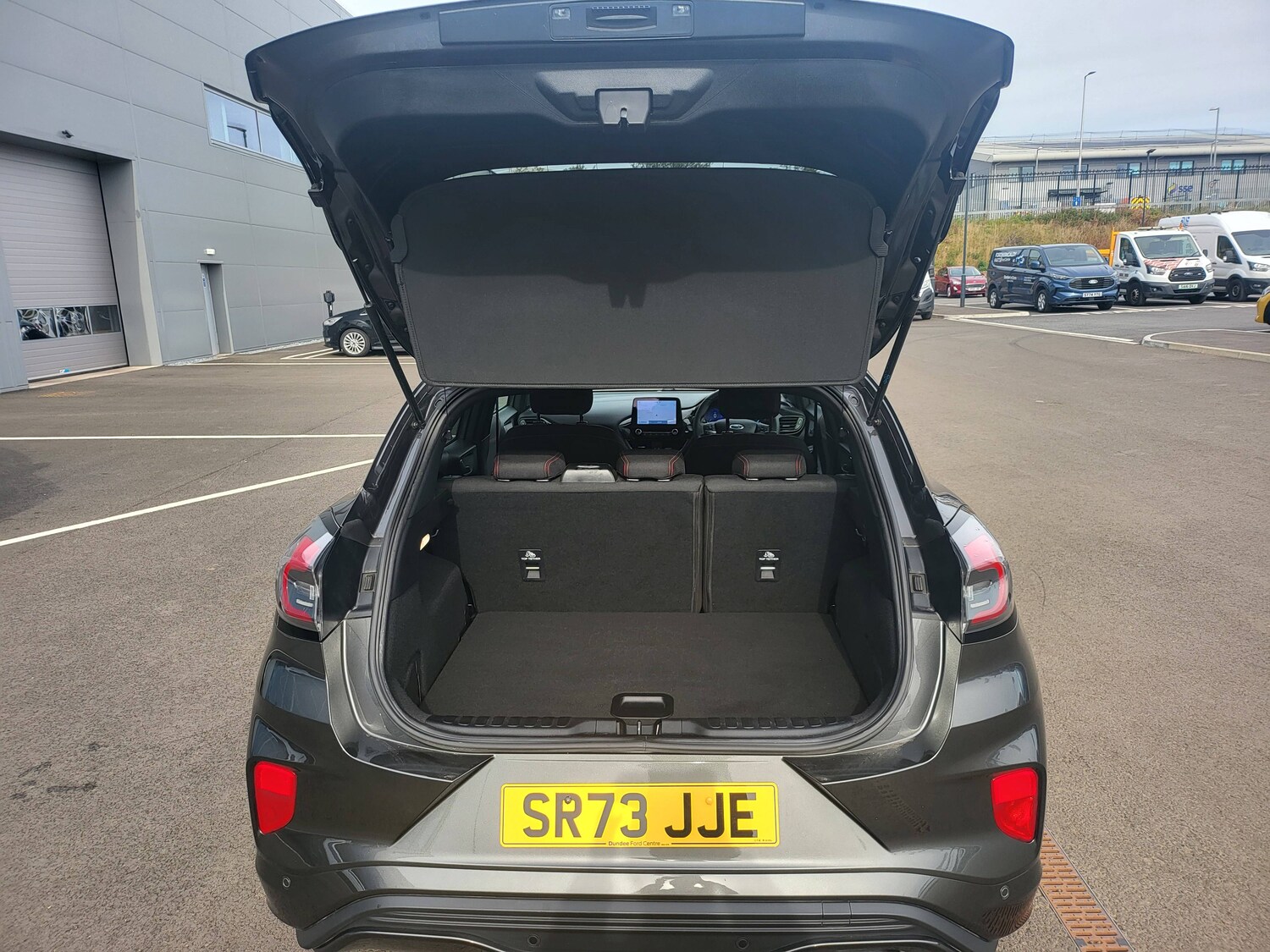 Used Ford Puma 2023 for sale - 76102466: Photo 10