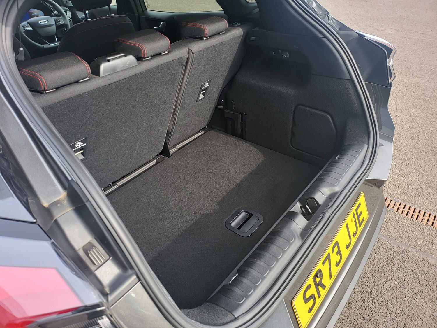 Used Ford Puma 2023 for sale - 76102466: Photo 11