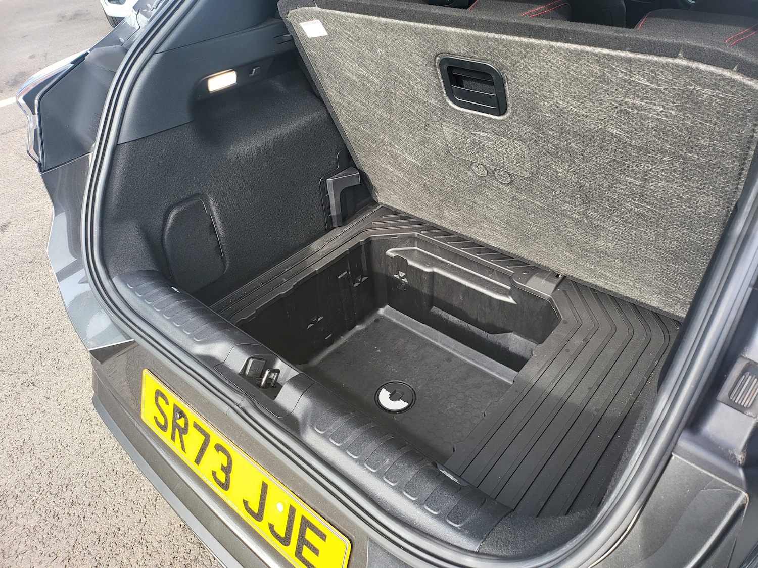 Used Ford Puma 2023 for sale - 76102466: Photo 12