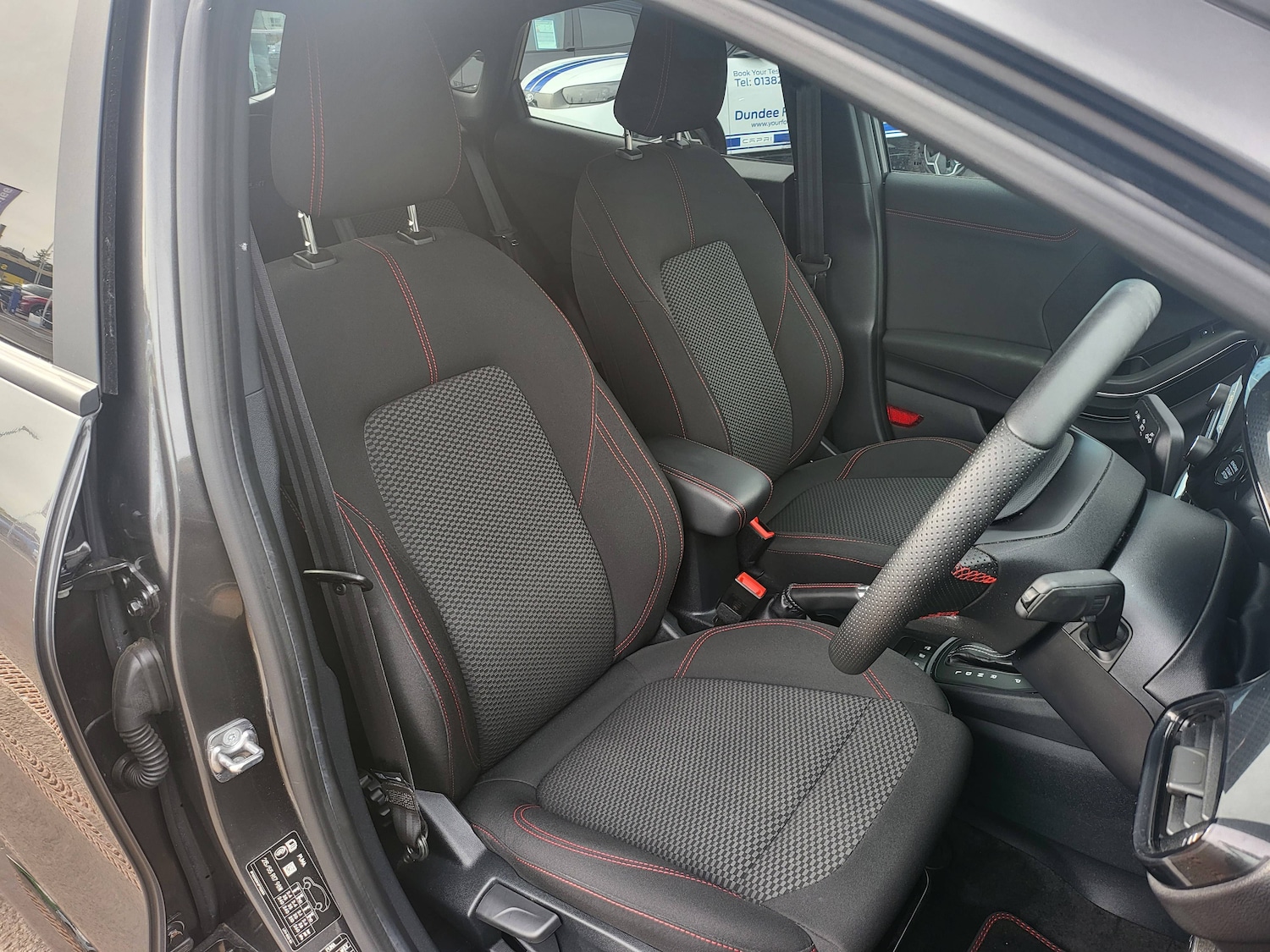 Used Ford Puma 2023 for sale - 76102466: Photo 13