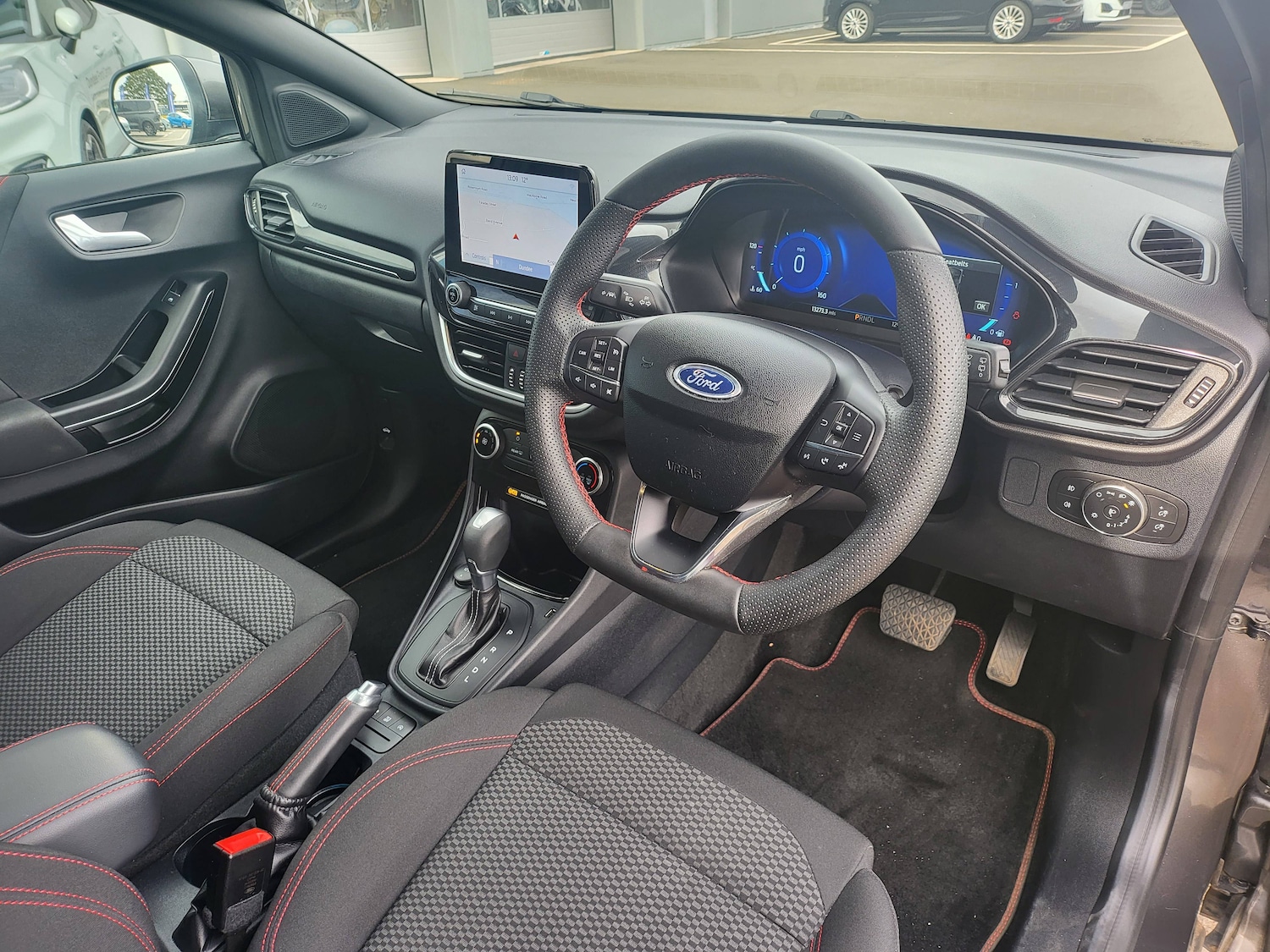 Used Ford Puma 2023 for sale - 76102466: Photo 14