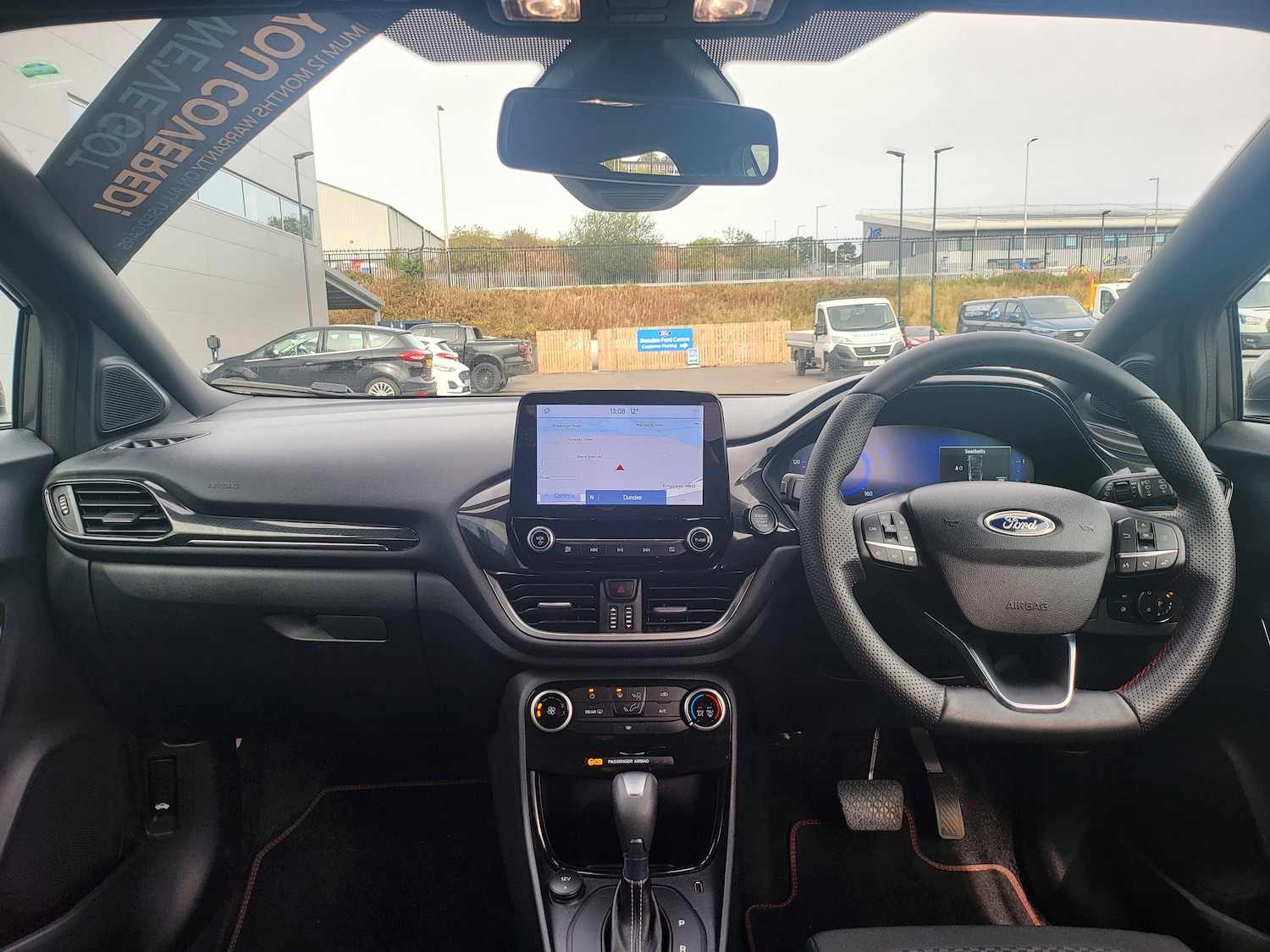 Used Ford Puma 2023 for sale - 76102466: Photo 15