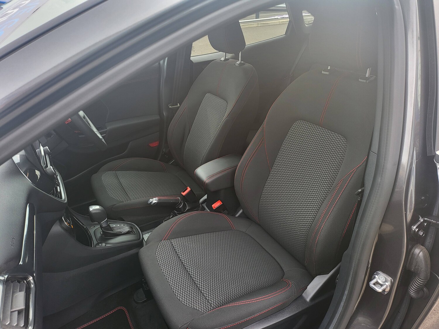 Used Ford Puma 2023 for sale - 76102466: Photo 17