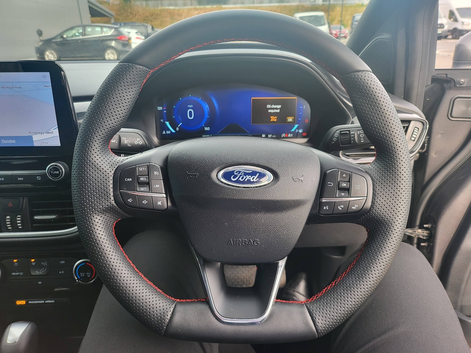 Used Ford Puma 2023 for sale - 76102466: Photo 18