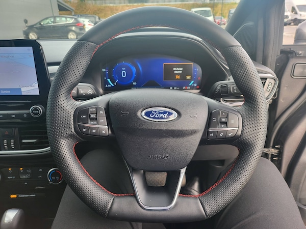 Used Ford Puma 2023 for sale - 76102466: Photo 18