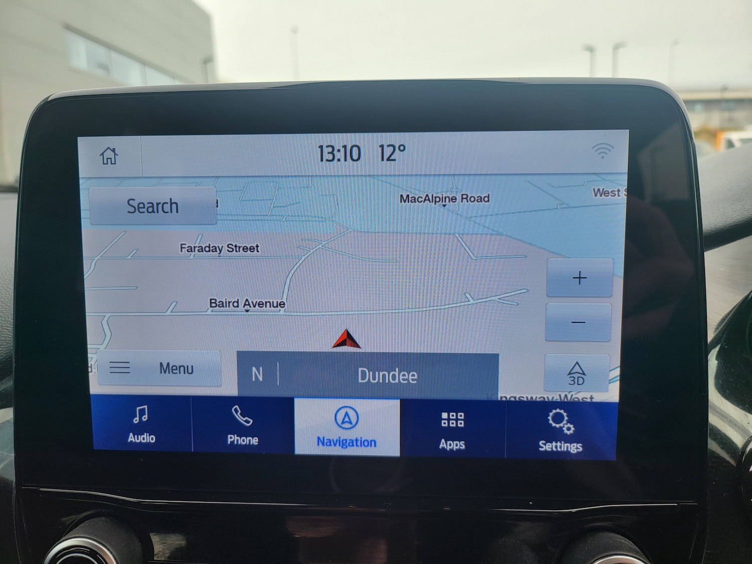 Used Ford Puma 2023 for sale - 76102466: Photo 20