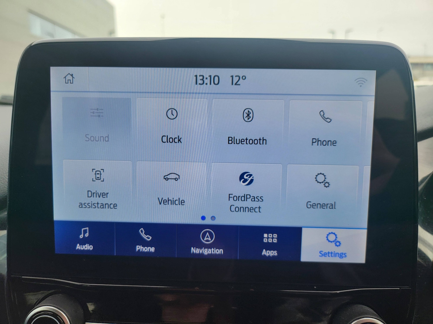 Used Ford Puma 2023 for sale - 76102466: Photo 21