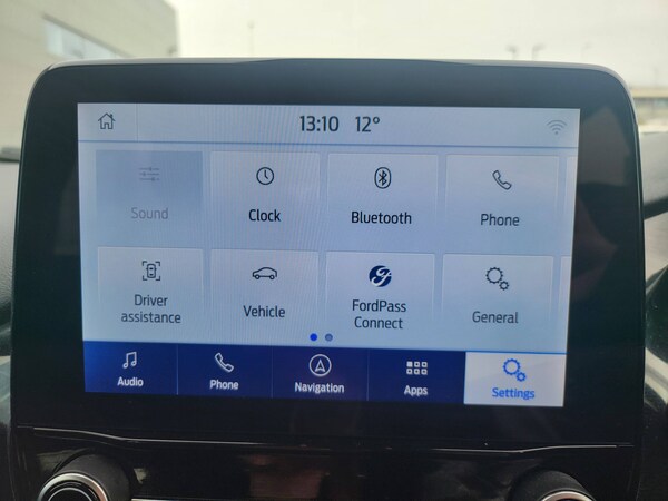 Used Ford Puma 2023 for sale - 76102466: Photo 21