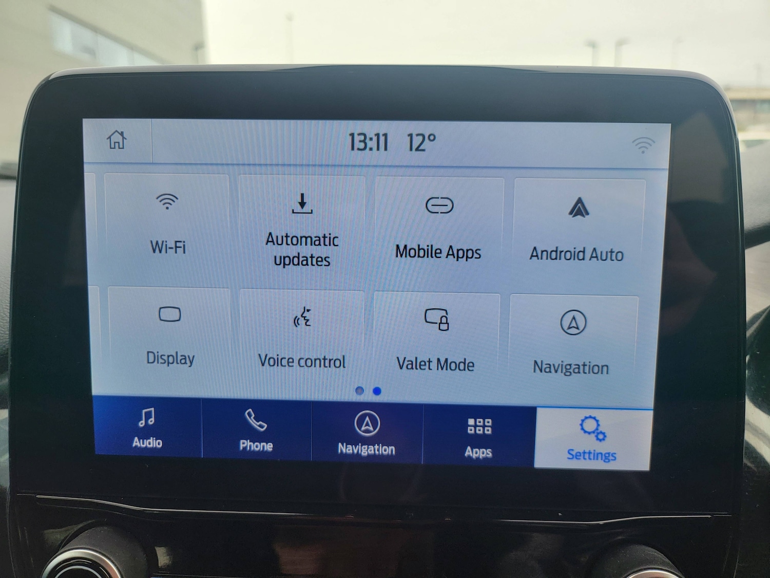 Used Ford Puma 2023 for sale - 76102466: Photo 22