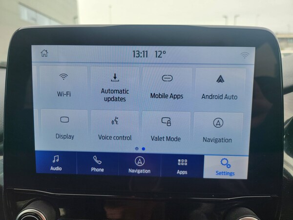 Used Ford Puma 2023 for sale - 76102466: Photo 22