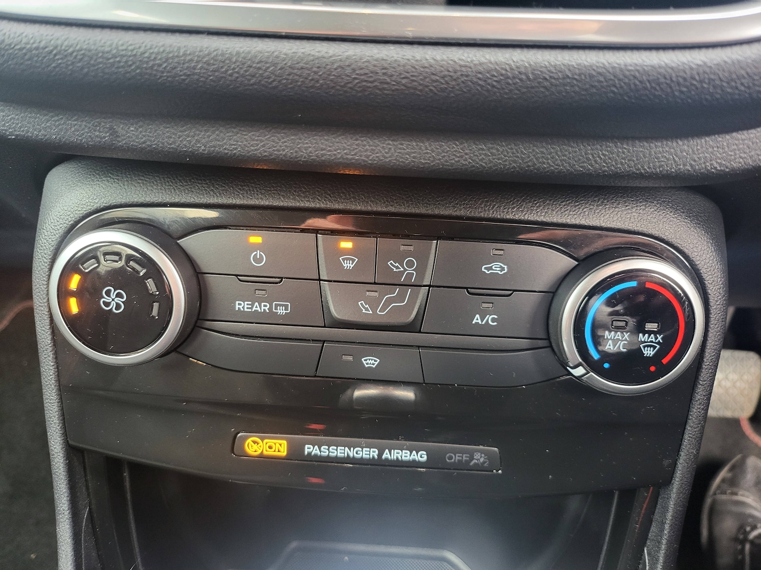 Used Ford Puma 2023 for sale - 76102466: Photo 23