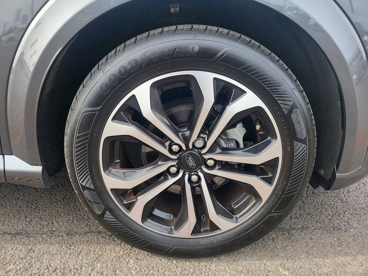 Used Ford Puma 2023 for sale - 76102466: Photo 25