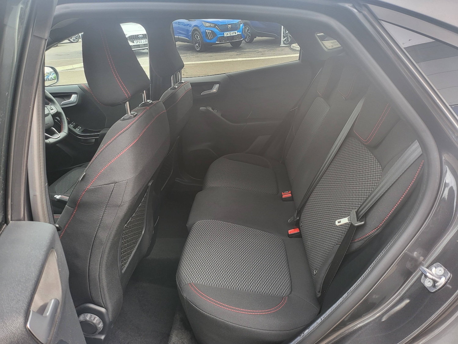 Used Ford Puma 2023 for sale - 76102466: Photo 26