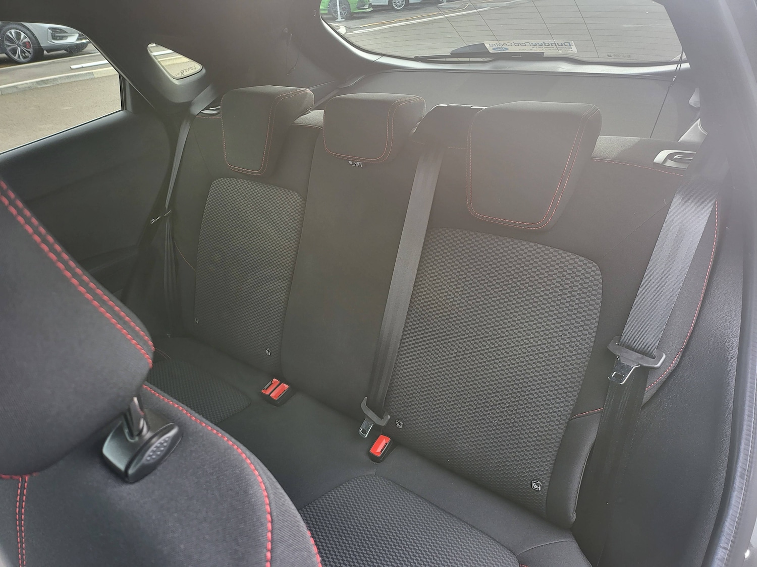 Used Ford Puma 2023 for sale - 76102466: Photo 27