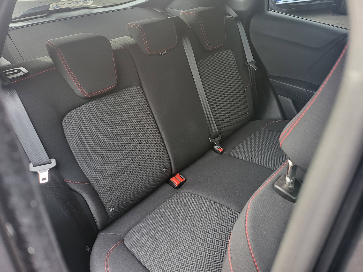 Used Ford Puma 2023 for sale - 76102466: Photo 28