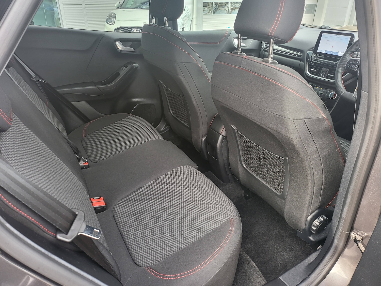 Used Ford Puma 2023 for sale - 76102466: Photo 29