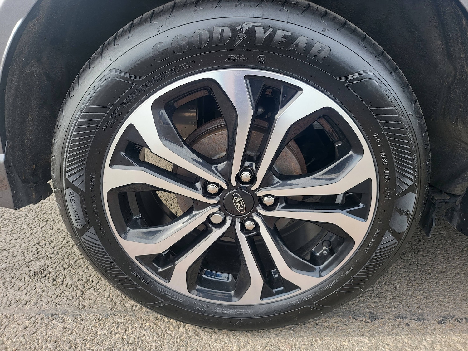 Used Ford Puma 2023 for sale - 76102466: Photo 32