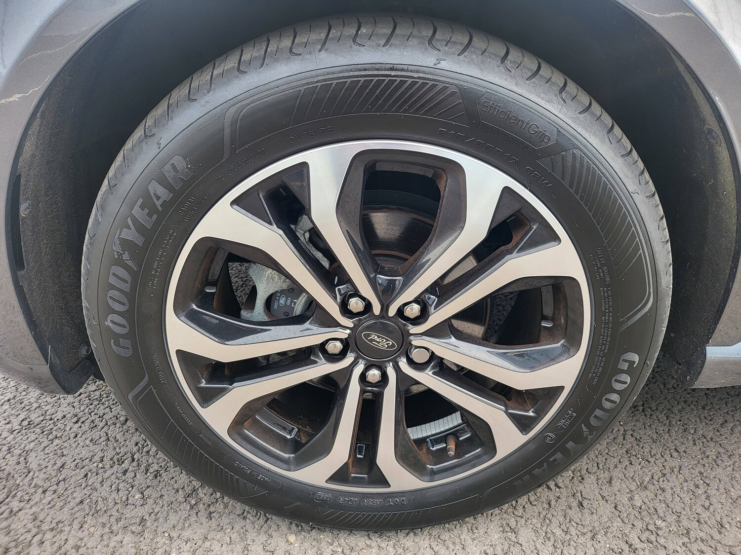 Used Ford Puma 2023 for sale - 76102466: Photo 33