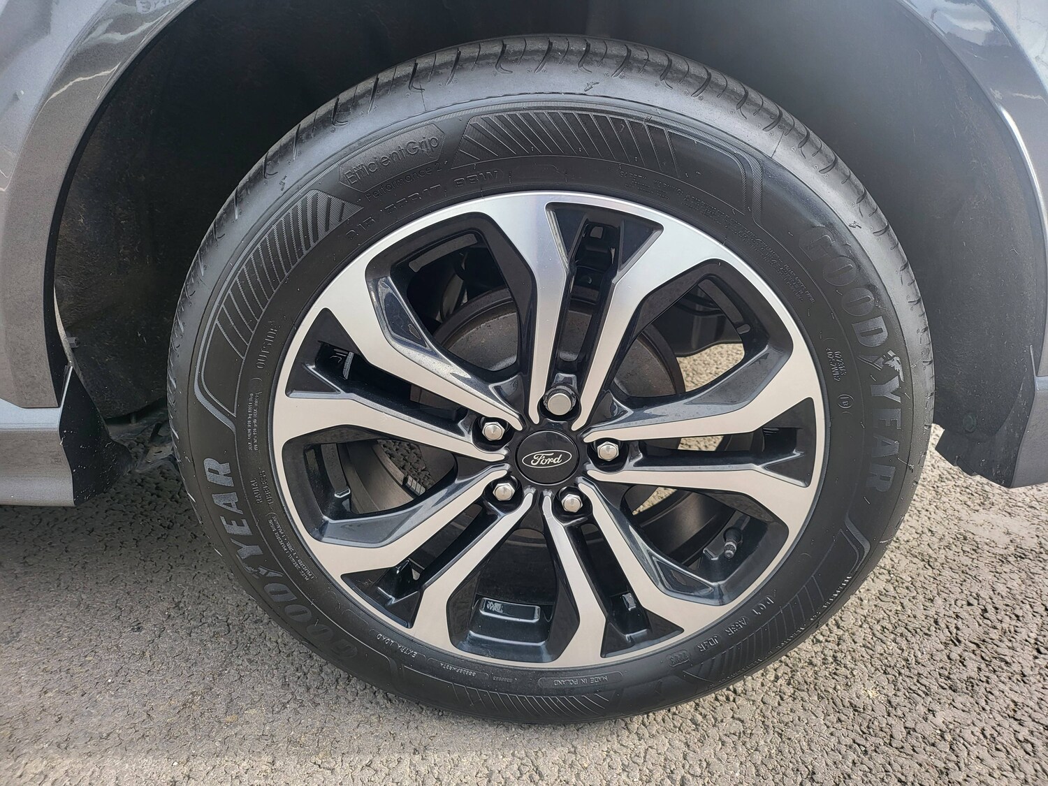 Used Ford Puma 2023 for sale - 76102466: Photo 34