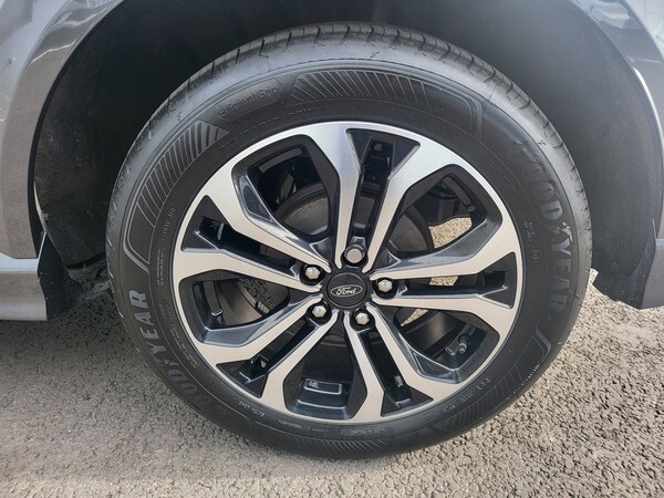 Used Ford Puma 2023 for sale - 76102466: Photo 34