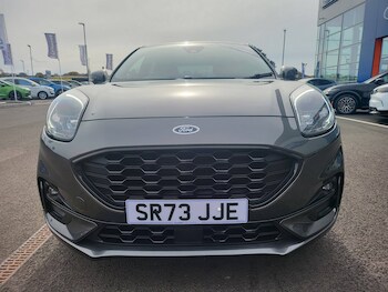 Used Ford Puma 2023 for sale - 76102466: Photo 4