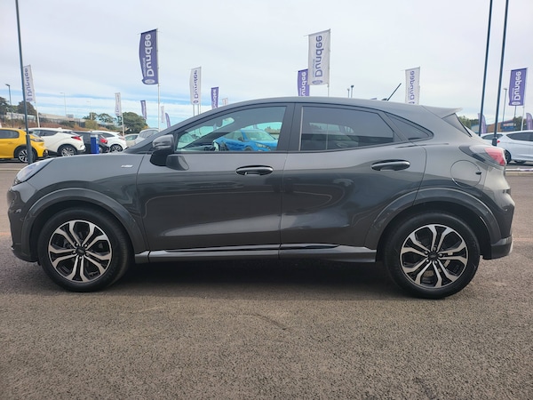 Used Ford Puma 2023 for sale - 76102466: Photo 6