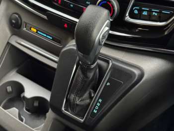 Used Ford Tourneo Custom 2023 for sale - 74365398: Photo