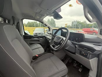 Used Ford Transit Custom 2025 for sale - 79641414: Photo
