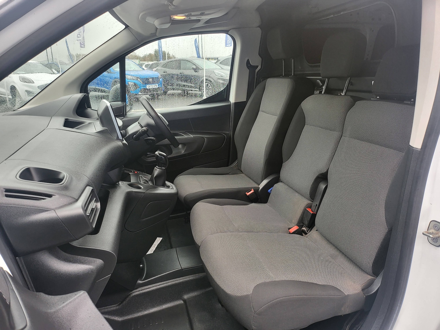 Used Peugeot Partner 2021 for sale - 76478134: Photo 12