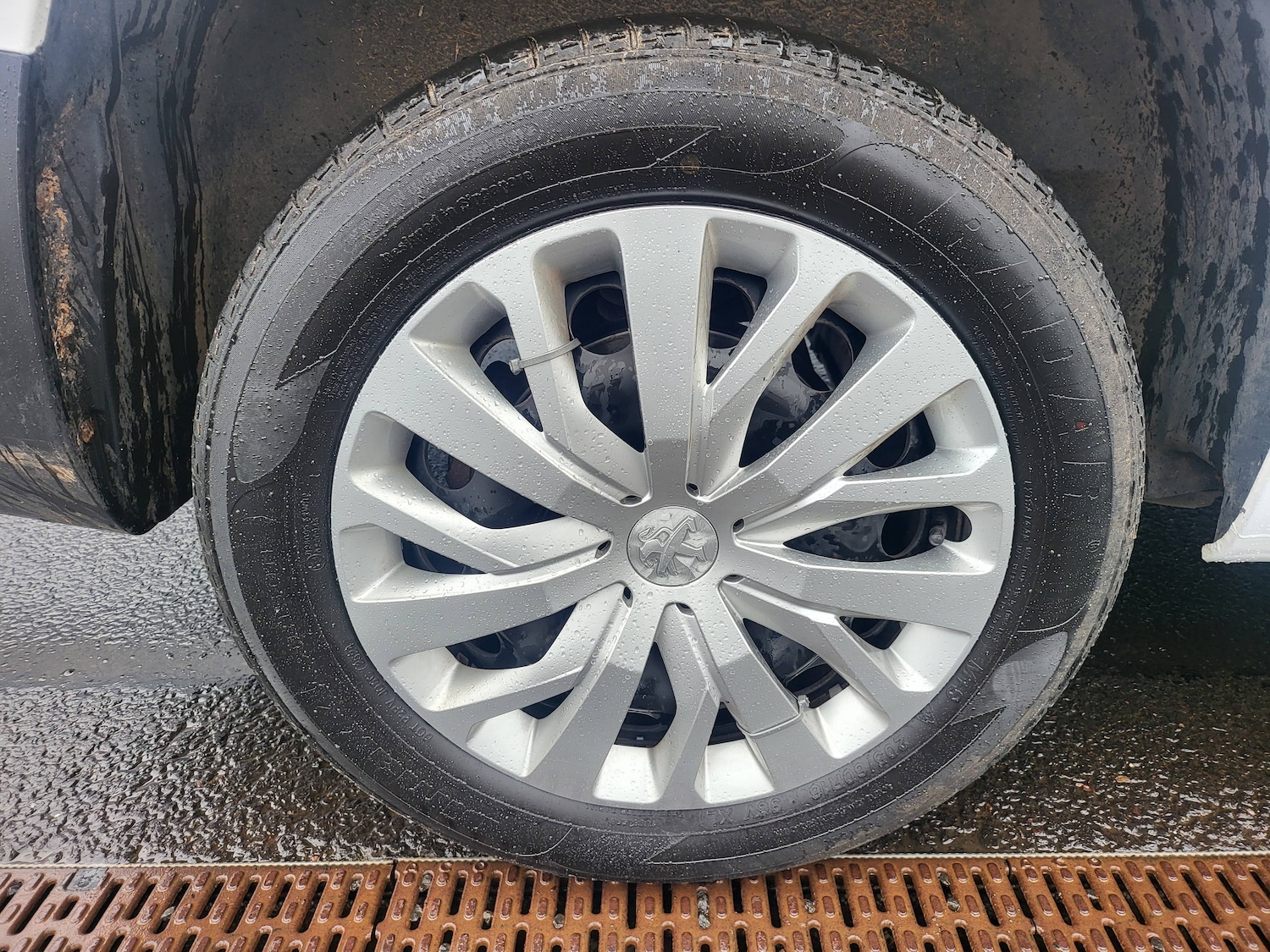 Used Peugeot Partner 2021 for sale - 76478134: Photo 15