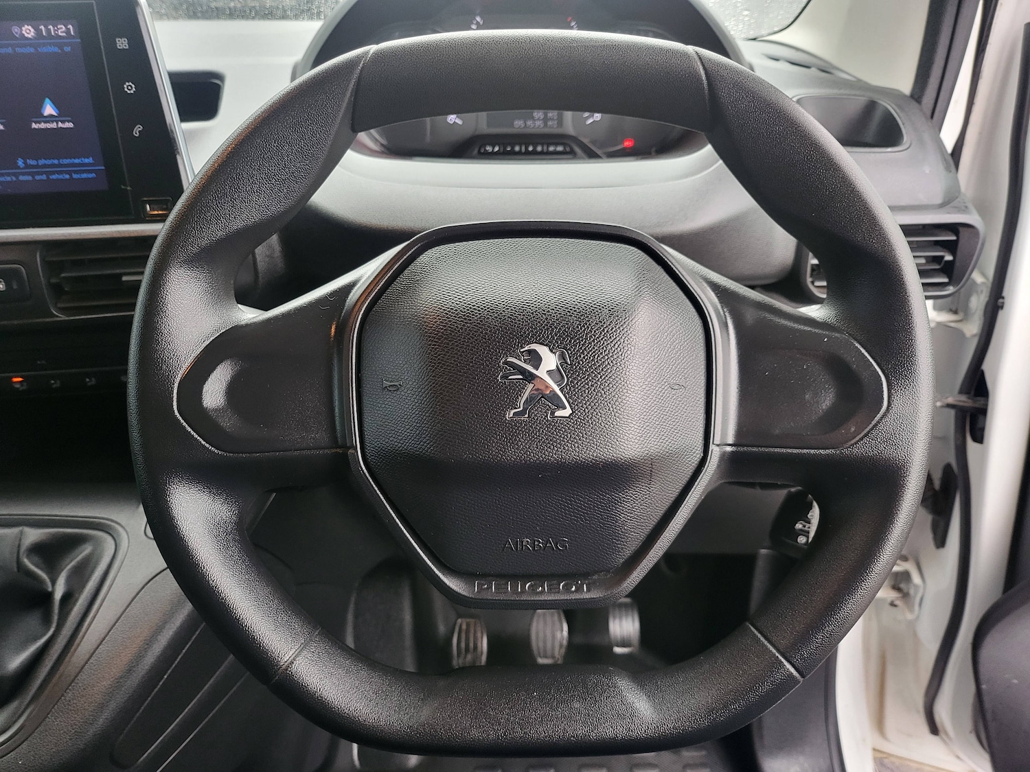 Used Peugeot Partner 2021 for sale - 76478134: Photo 19