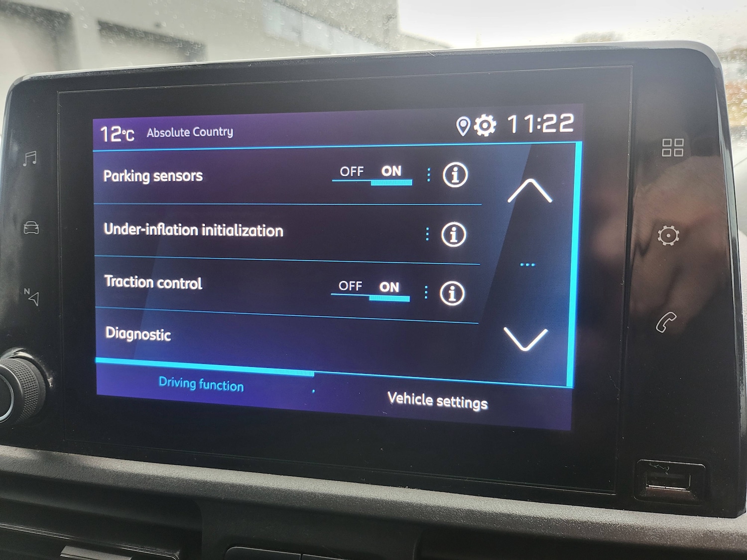 Used Peugeot Partner 2021 for sale - 76478134: Photo 20