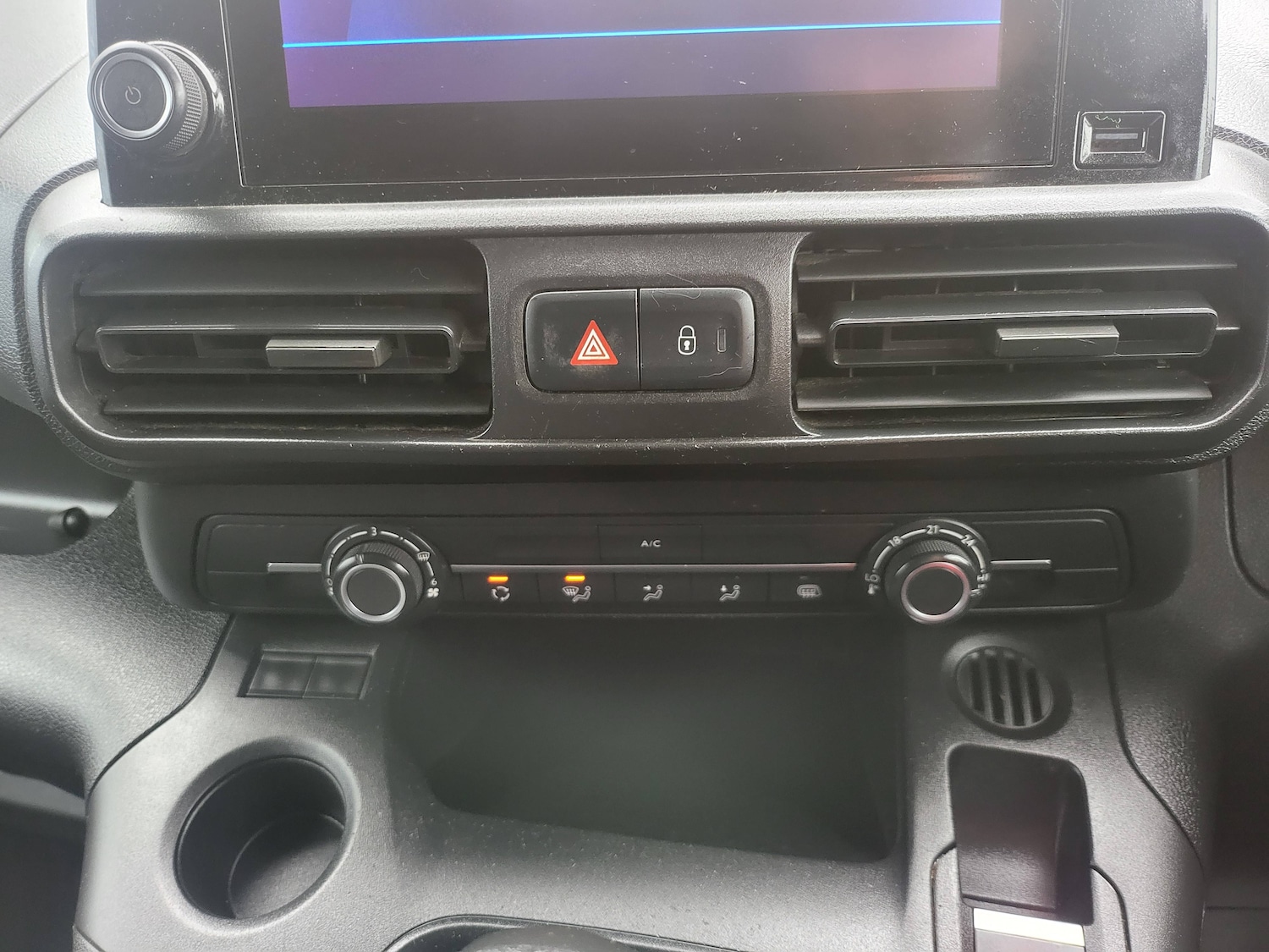 Used Peugeot Partner 2021 for sale - 76478134: Photo 21