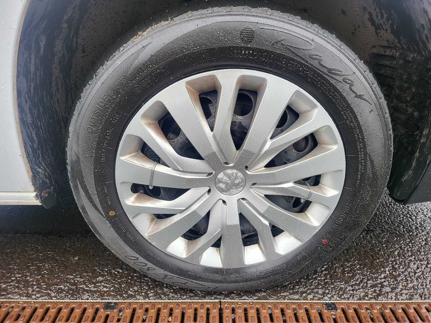 Used Peugeot Partner 2021 for sale - 76478134: Photo 23