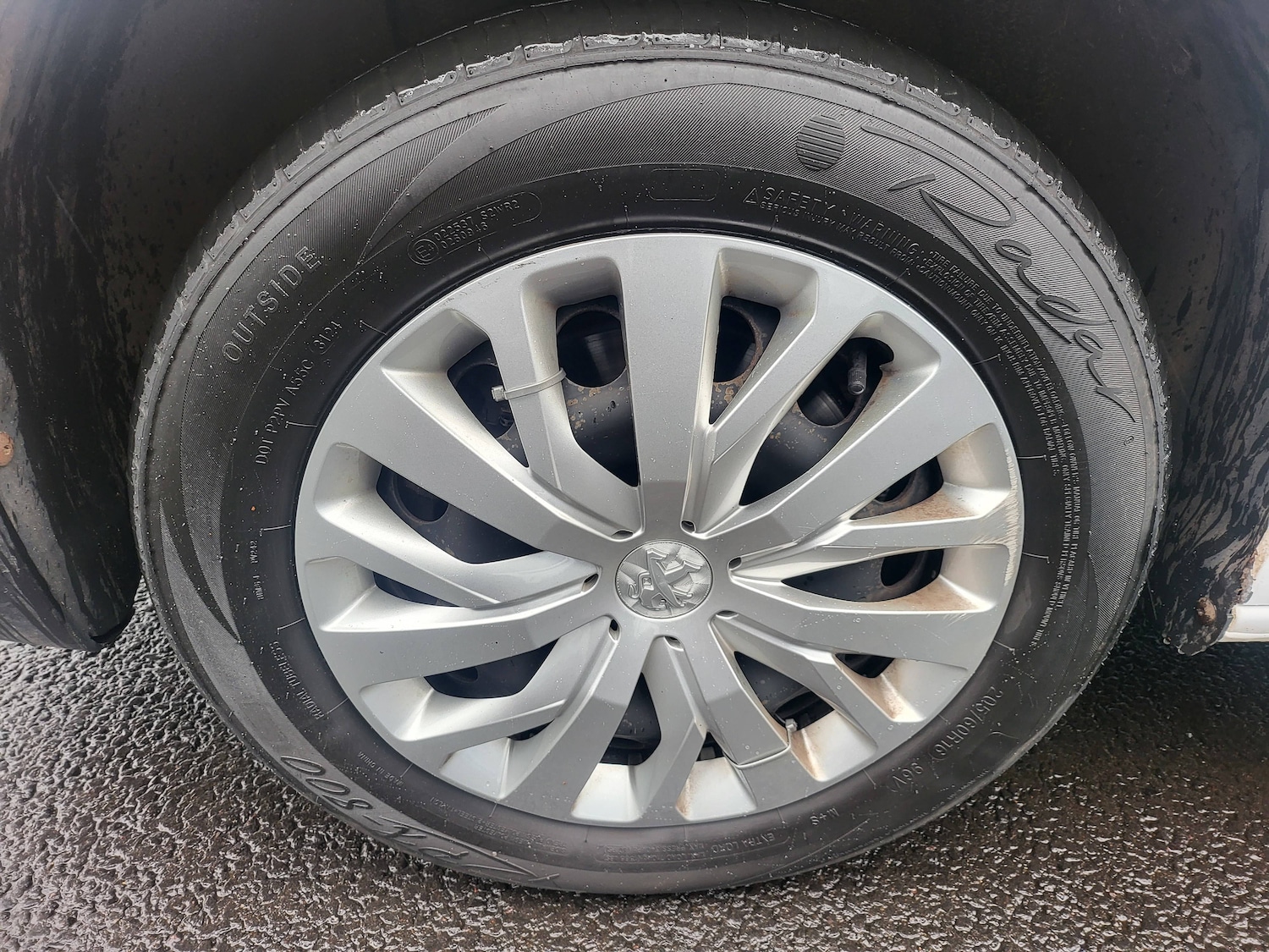 Used Peugeot Partner 2021 for sale - 76478134: Photo 24