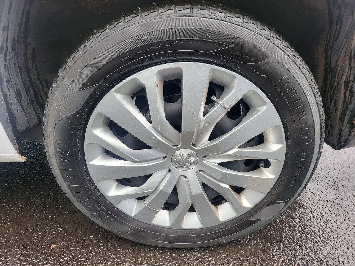 Used Peugeot Partner 2021 for sale - 76478134: Photo 25