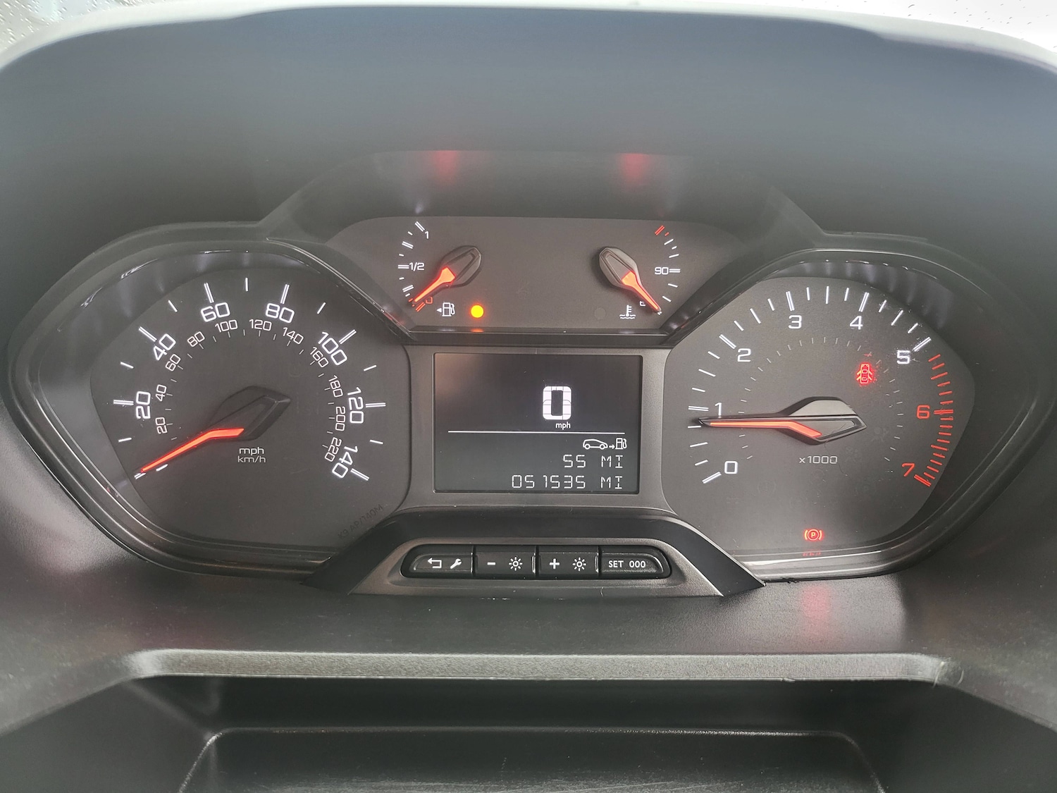 Used Peugeot Partner 2021 for sale - 76478134: Photo 26