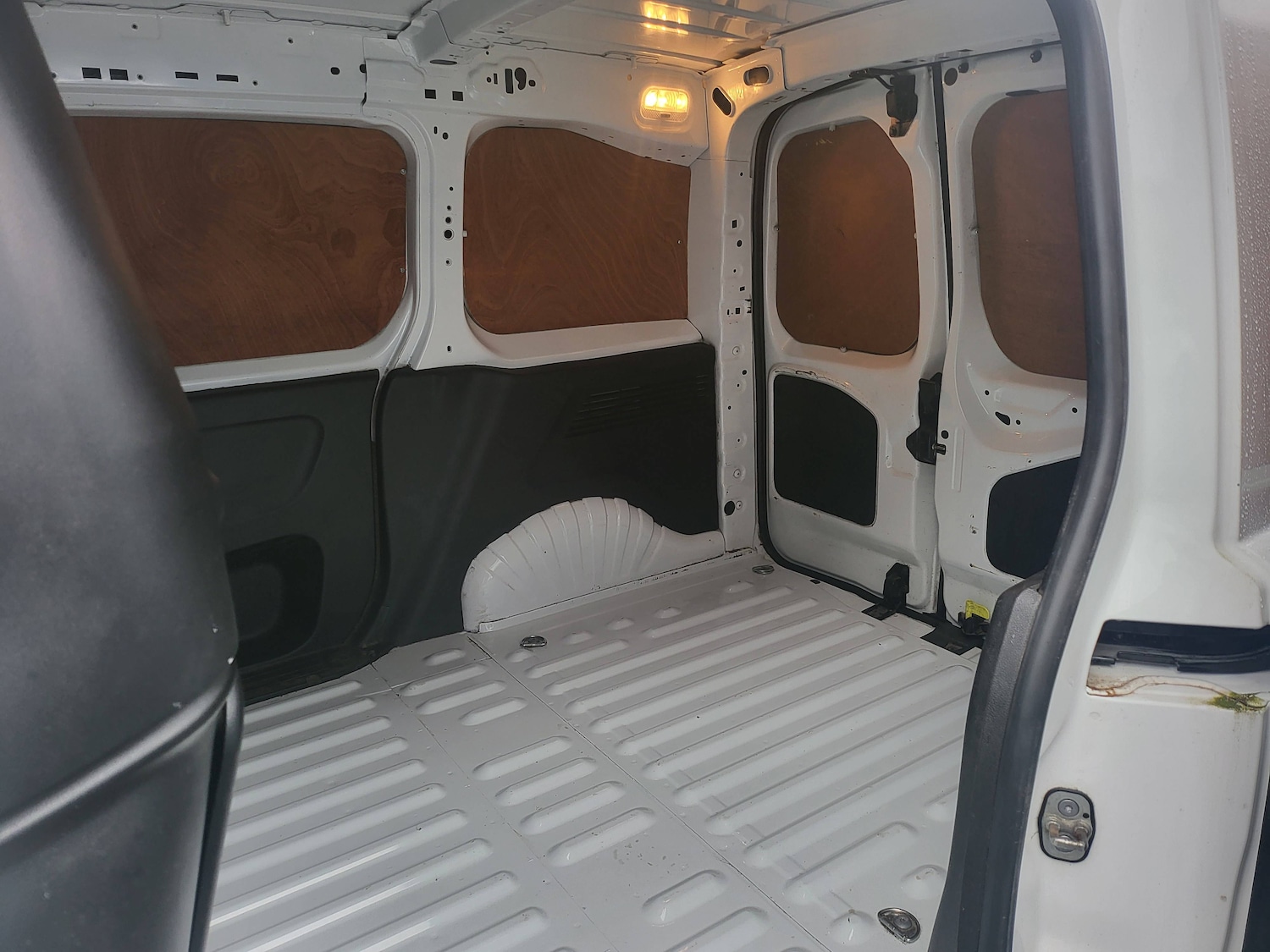 Used Peugeot Partner 2021 for sale - 76478134: Photo 7