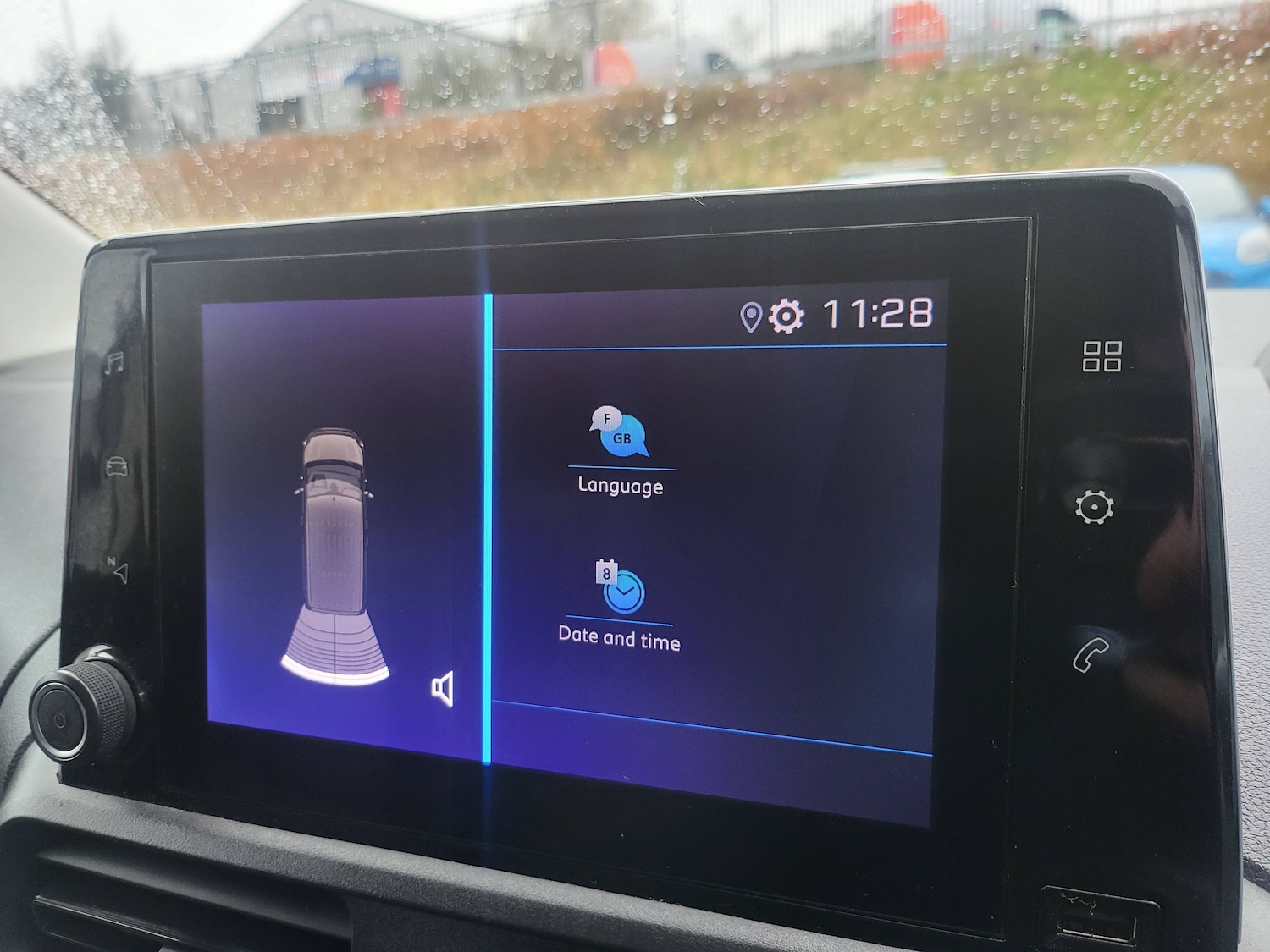 Used Peugeot Partner 2021 for sale - 76478134: Photo 9