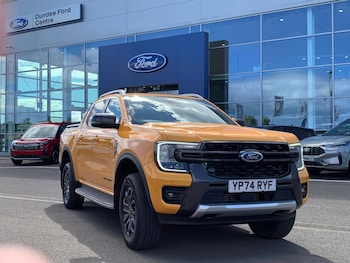 Used Ford Ranger 2024 for sale - 78927705: Photo