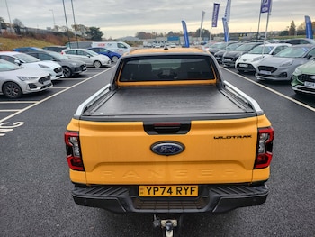 Used Ford Ranger 2024 for sale - 78927705: Photo